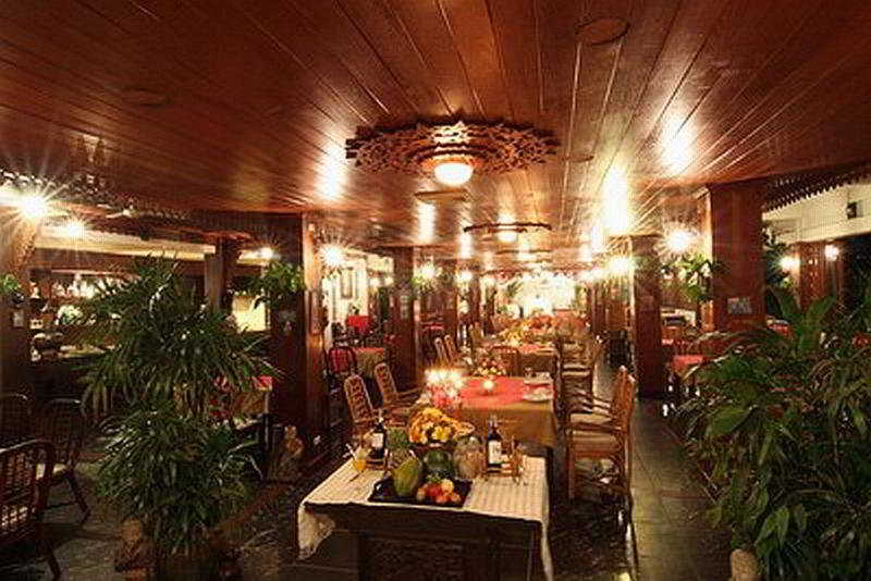 Resort Mae Hong Son Hotel 3*