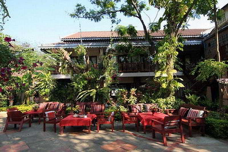 Resort Mae Hong Son Hotel Mae Hong Son