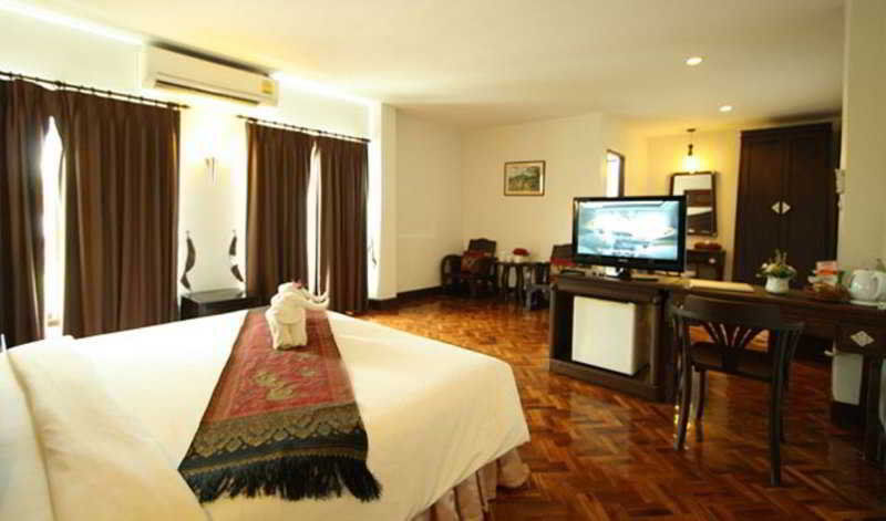 Hotel Baiyoke