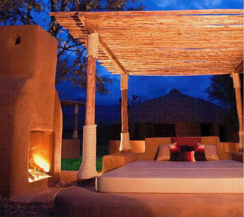 Resort Montis Pai