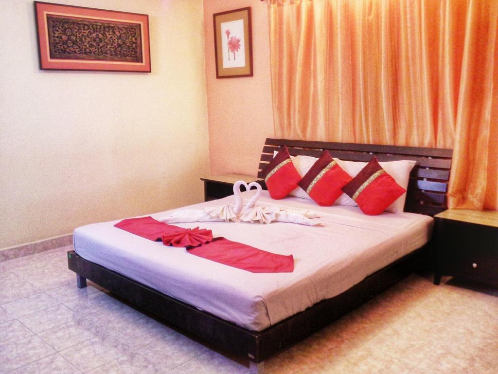 P&p Samui 2*