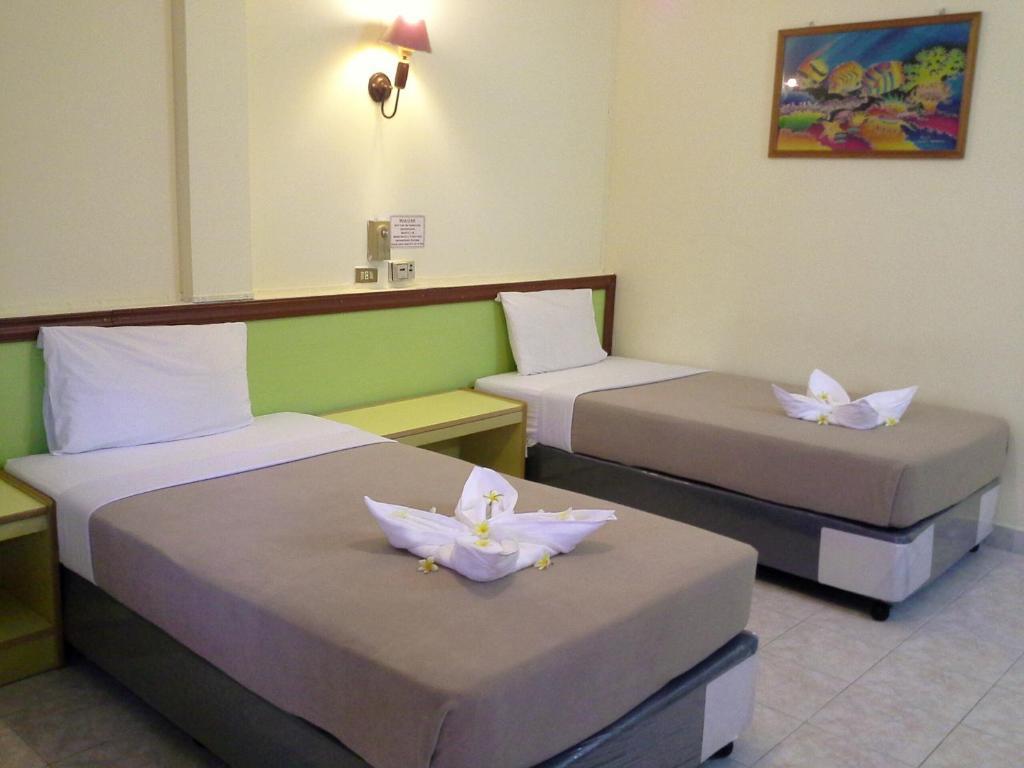 P&p Samui