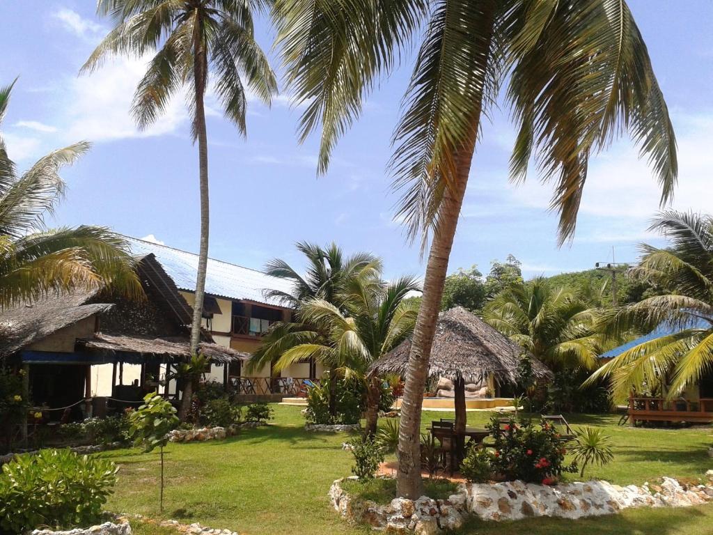 Lam Sai Village 3* Ko Yao Noi