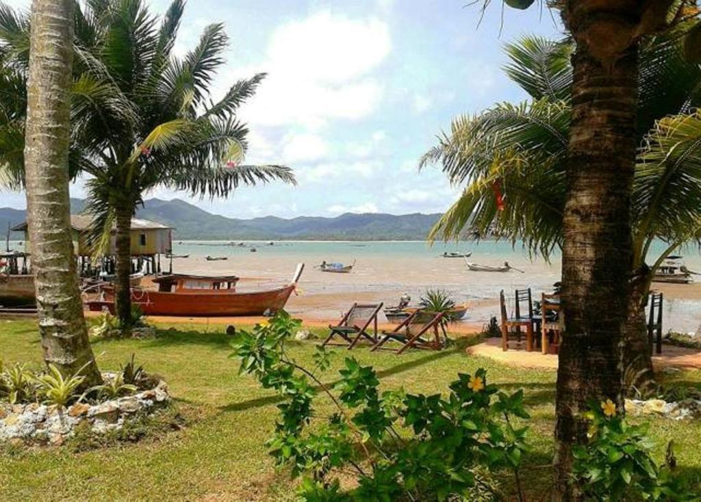 Lam Sai Village Hotel Ko Yao Noi