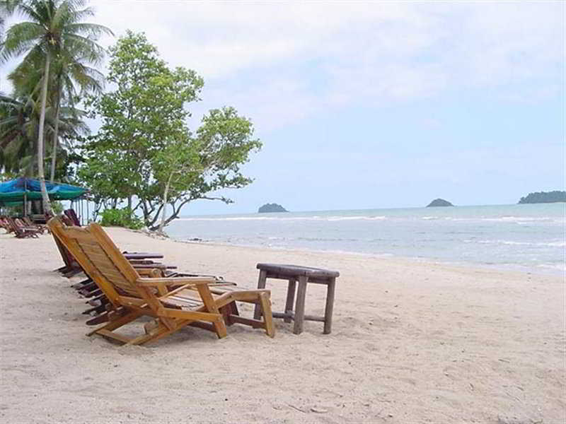Chang Park 3* Koh Chang