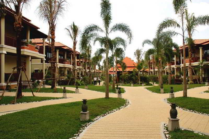 Resort Khaolak Bayfront