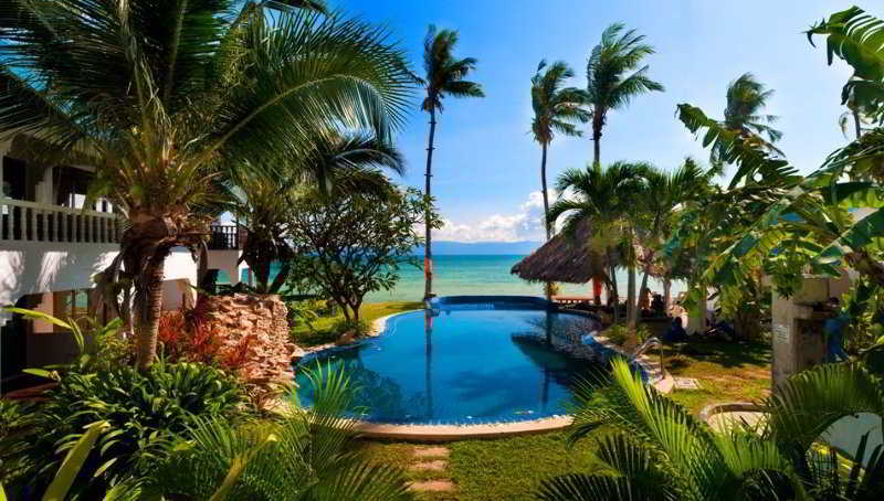 Hacienda 2* Thongsala