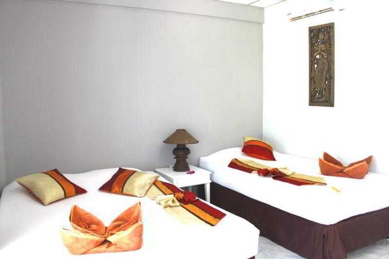 Hacienda Thongsala