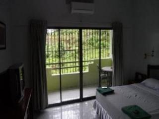 P.k. Mansion Hotel Ao Nang