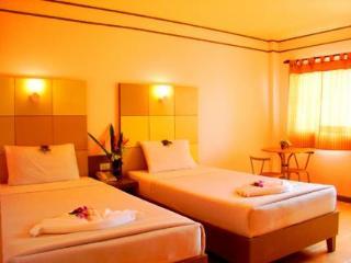 Hotel The Greenery