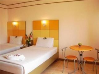 The Greenery 3*