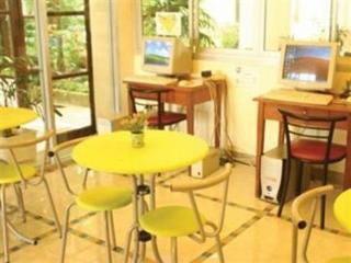 The Greenery 3*