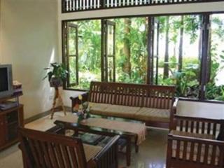 Hotel The Greenery Krabi