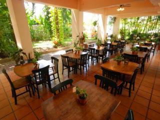Hotel The Greenery 3*