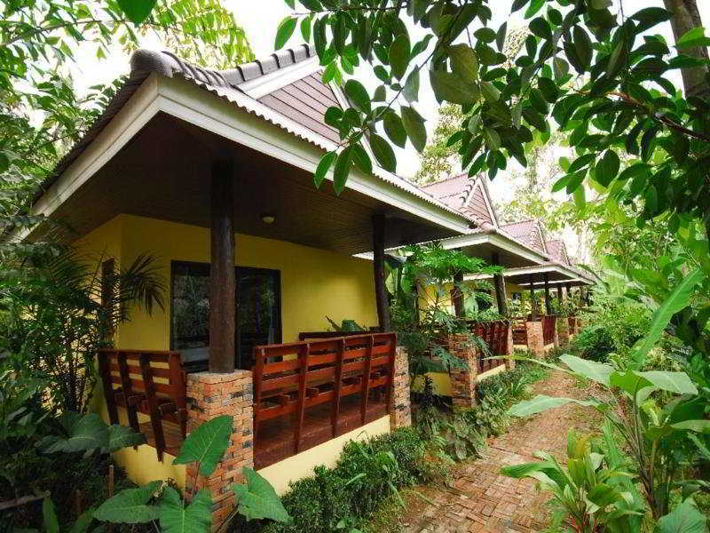 Sunda Resort Ao Nang