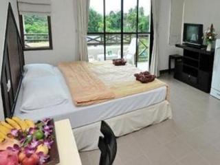 Mermaid Mansion Ao Nang