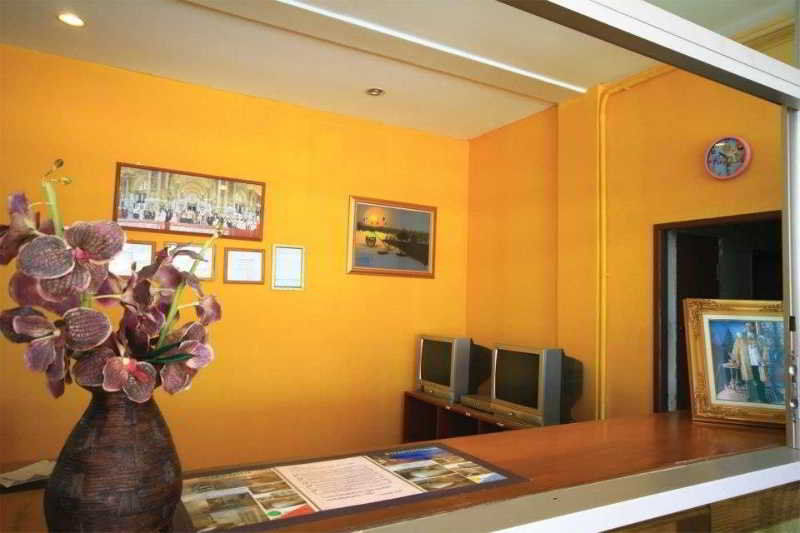 Aonang Smile Hotel 2*