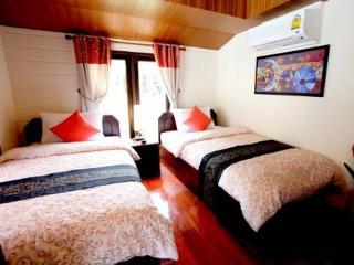 - Adults Only * Ao Nang