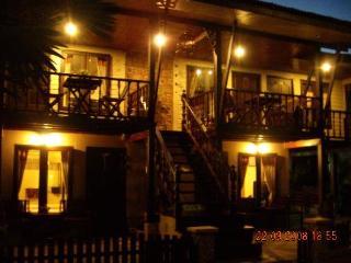 - Adults Only Hostel *