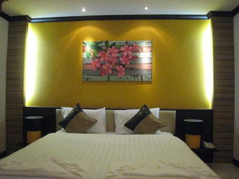 Guest house The Haleeva Aonang - Sha Certified Ao Nang