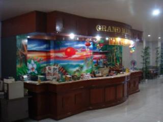 Grand Mansion Krabi
