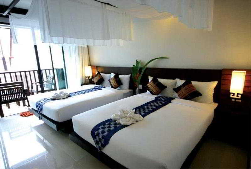 Apasari Krabi - Sha Extra Hotel