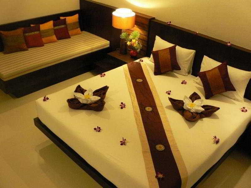 Apasari Krabi - Sha Extra