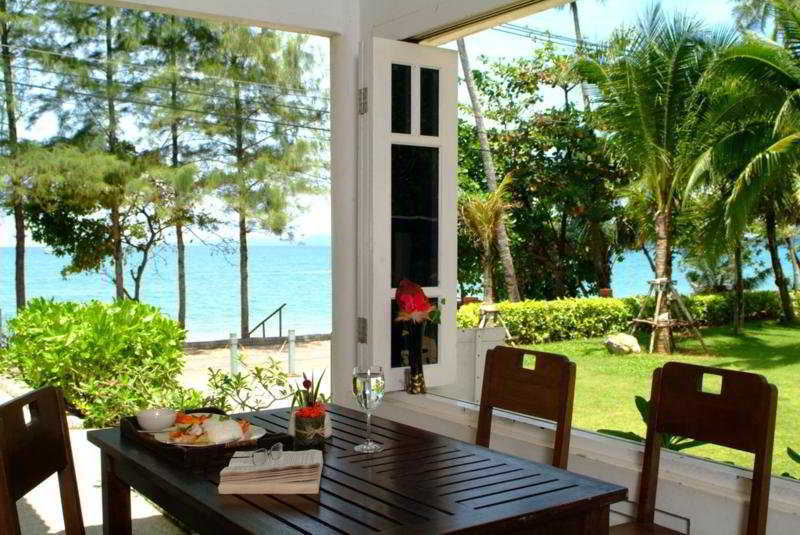 Aonang I Front Resort 4*