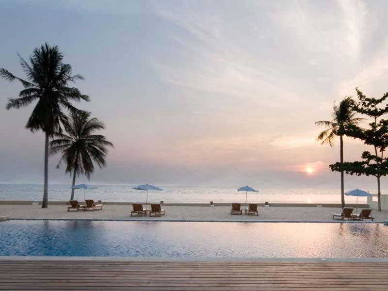 Nantra De Deluxe Resort 4*