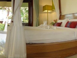 Nantra De Deluxe Resort 4*