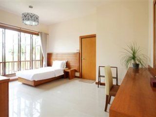 Resort Nantra De Deluxe
