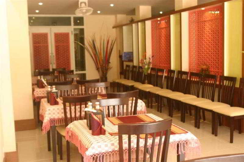 Aonang Cozy Place 3*