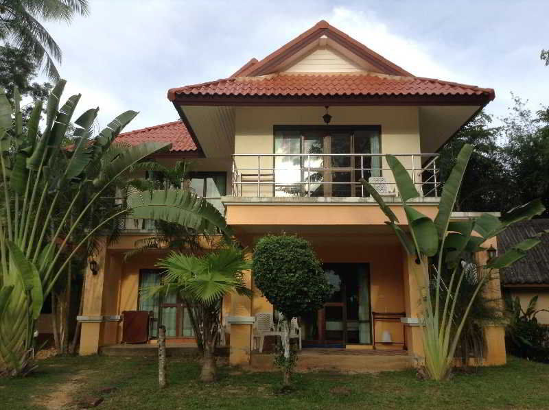 Aonang Side Guest house 2*