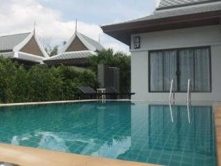Villa Pimann Buri Pool Krabi Sha *