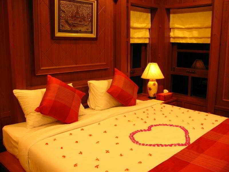 Resort Cha Wan