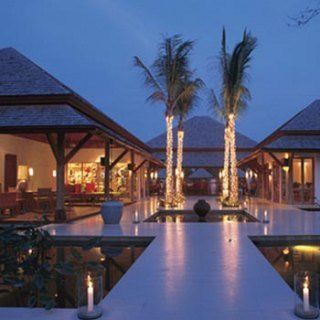 Six Senses Hua Hin Hotel 5*