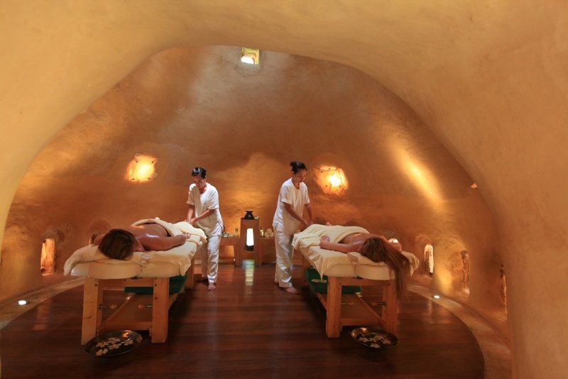 Six Senses Hua Hin 5* Pran Buri