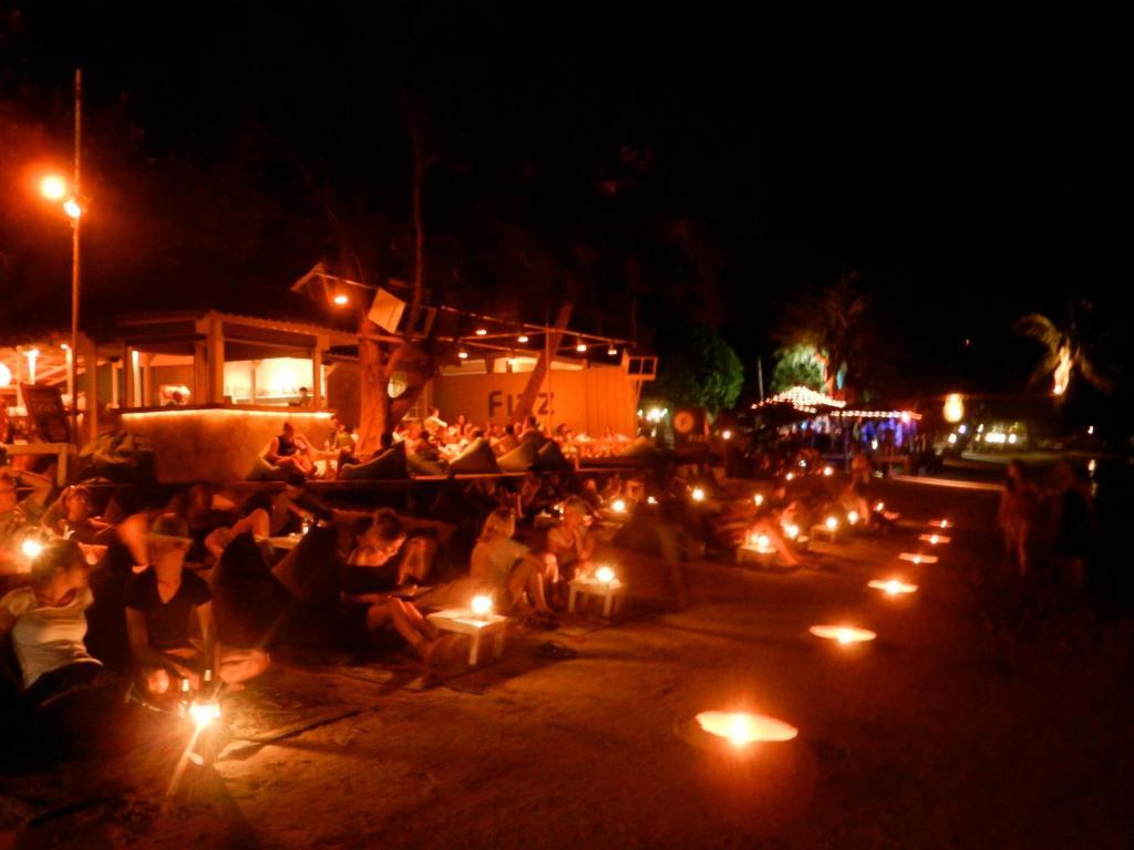 Sabai Jai Pousada