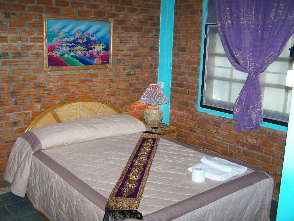 Phangan Natural Apartment