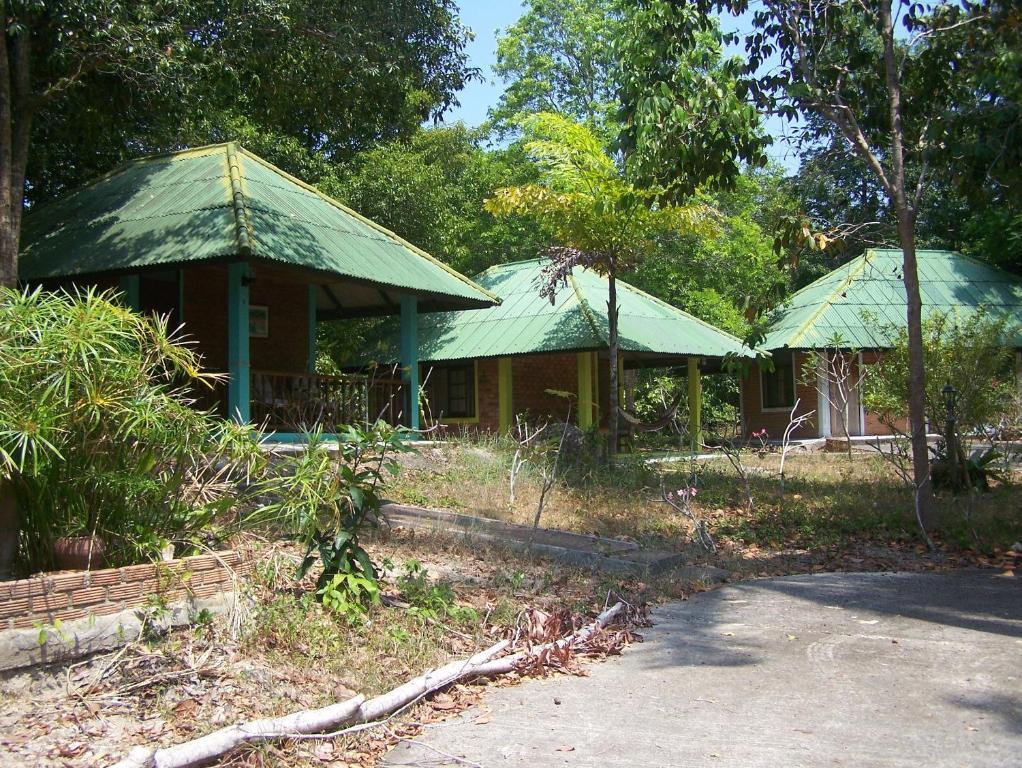 Apartment Phangan Natural *