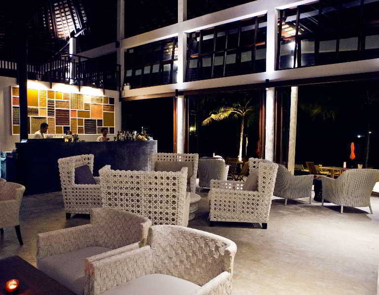 Resort Ajinta Ko Kut
