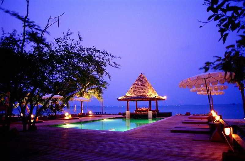 Mooban Talay Resort 3*