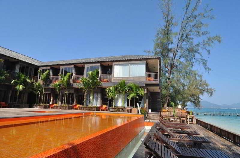 Resort Baan Ploy Sea Koh Samet