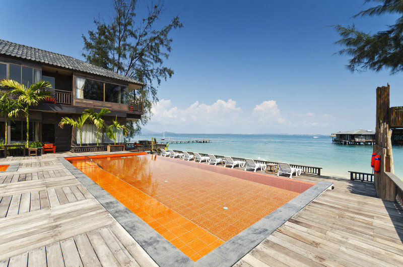 Baan Ploy Sea 3*