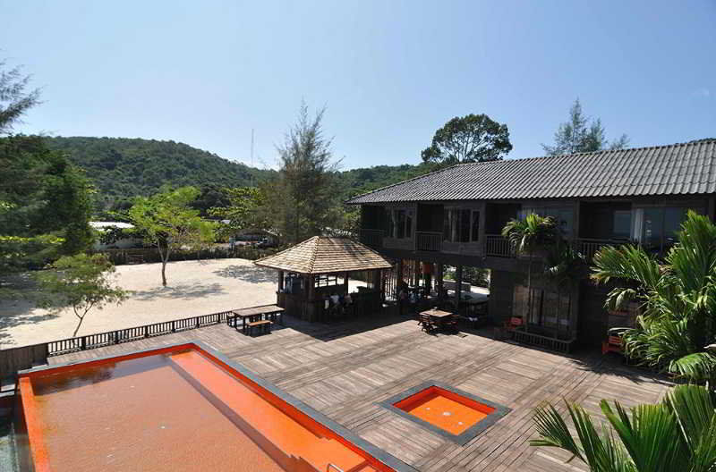Resort Baan Ploy Sea
