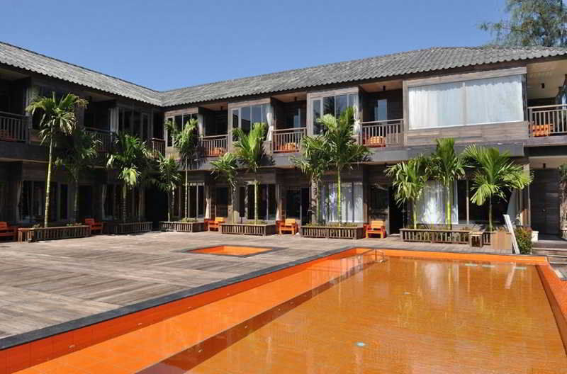 Resort Baan Ploy Sea