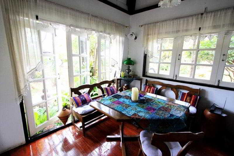 Supanniga Hotel 4*