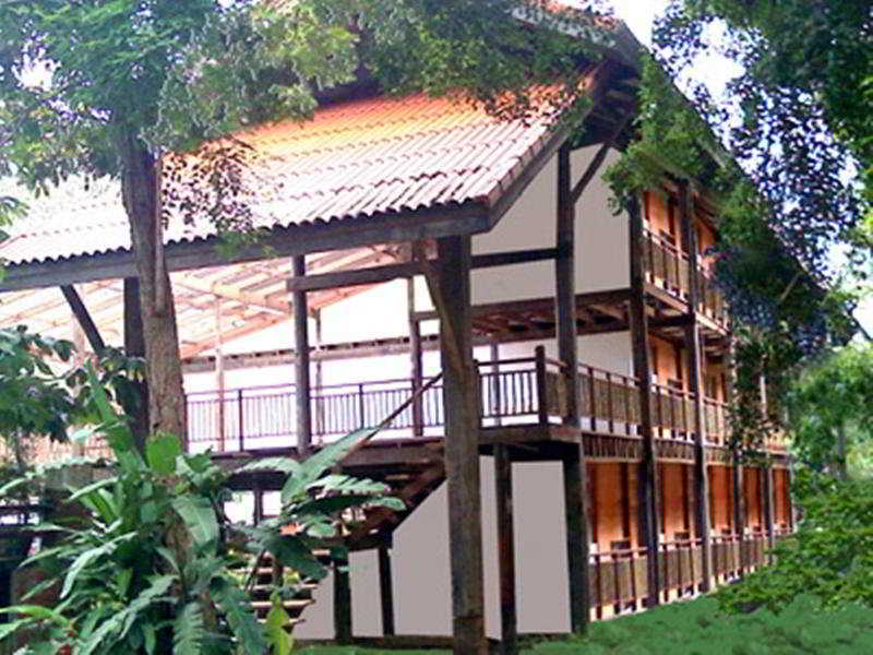 Resort Buritara & Spa, Kanchanaburi