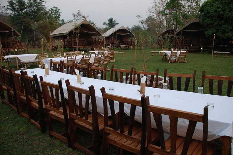 Resort Hintok River Camp 4*