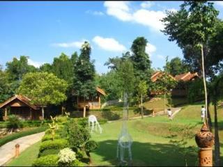 Resort Baanpufa Sai Yok